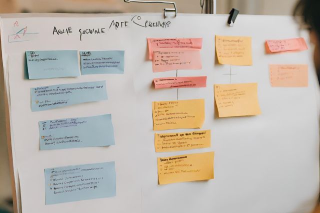 Agile Scrum